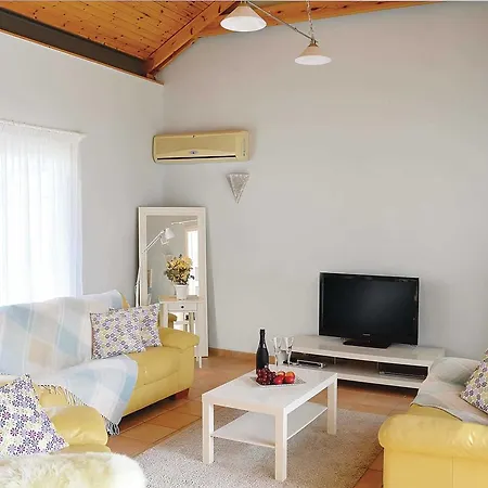 Villa Aricia Pissouri