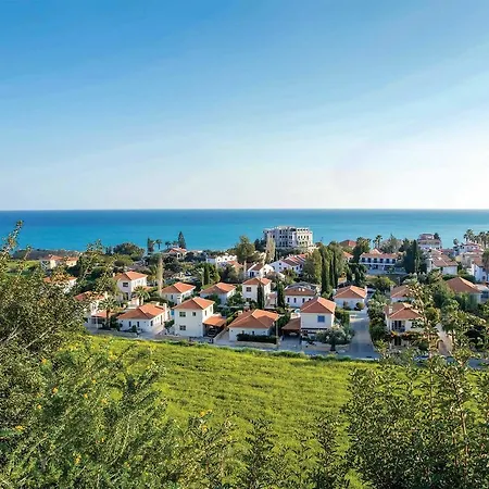 Villa Aricia