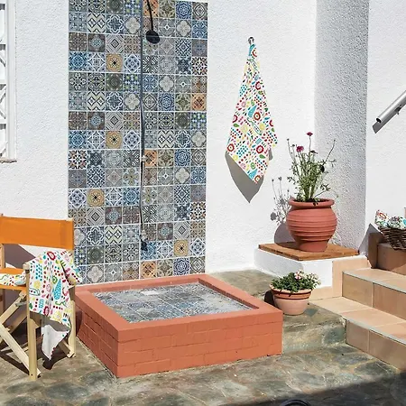 Villa Aricia *