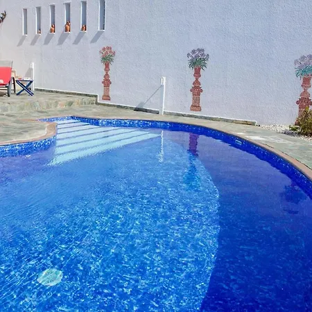 Aricia Villa Pissouri
