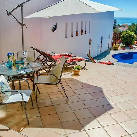 Aricia Villa Pissouri