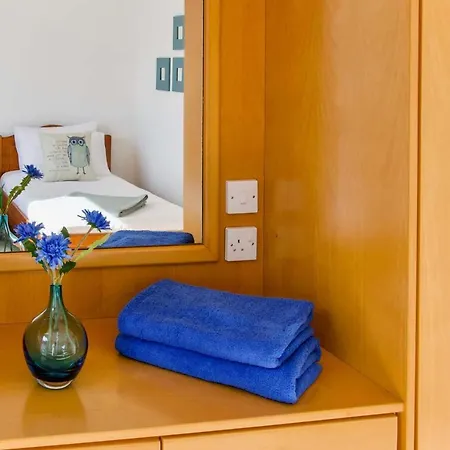 Aricia Villa Pissouri
