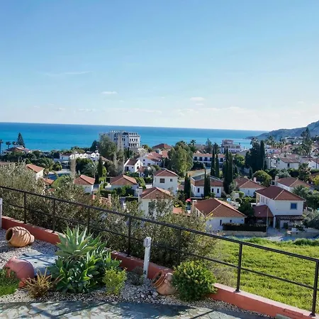 Villa Aricia Pissouri